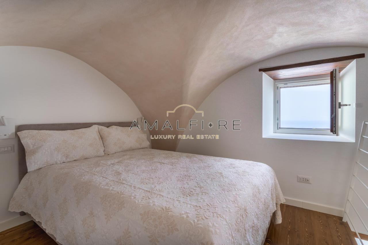 Lionetti Suite House Amalfi Eksteriør billede